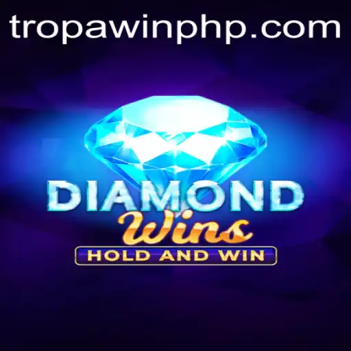 Exploring DiamondWins: A Thrilling Gaming Experience with TROPA WIN