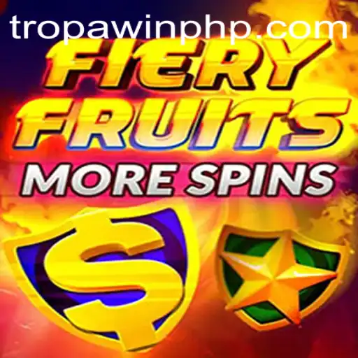 FieryFruitsMoreSpins: Discover the Thrilling Gameplay and Rules