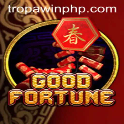 Exploring GoodFortune: Unveiling the Mystery of TROPA WIN