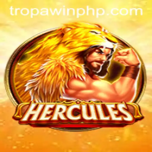 Hercules Game: A Thrilling Adventure with the All-New TROPA WIN