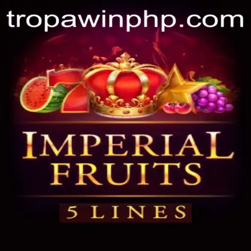 Imperial Fruits 5: A New Era of Digital Gaming