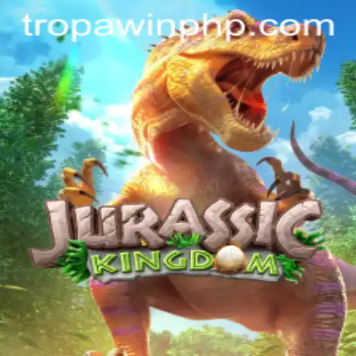 Welcome to JurassicKingdom: Adventure Awaits with TROPA WIN