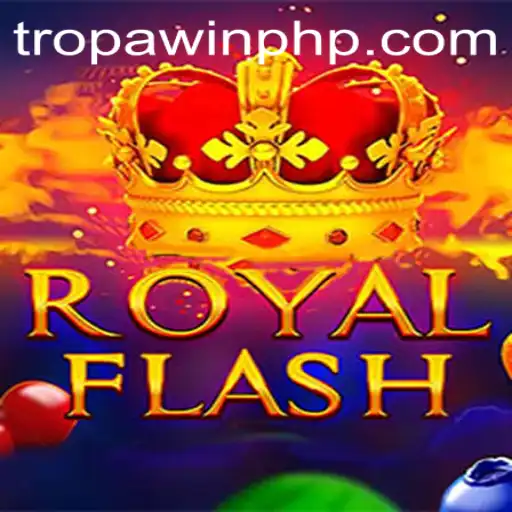 Discover the Exciting World of RoyalFlash: A New Gaming Experience with TROPA WIN