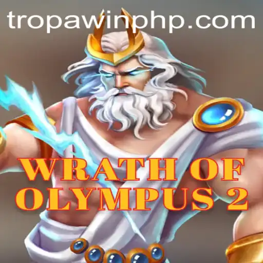 Discover the Excitement of WrathofOlympus2: TROPA WIN Edition