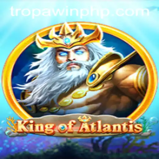 Discover the Thrilling World of KingofAtlantis: Unveil the Secrets of TROPA WIN