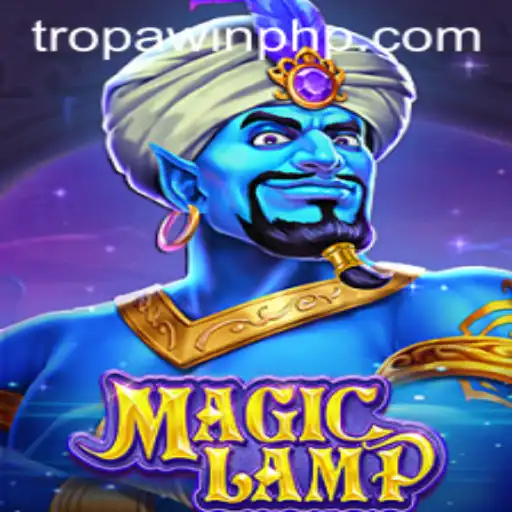 Discovering the Enchantment of MagicLamp: Unveiling the World of TROPA WIN