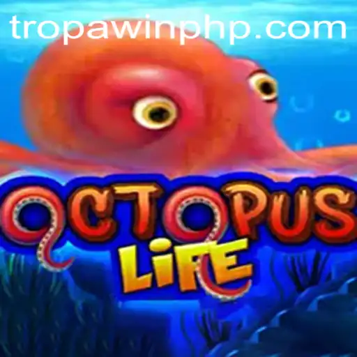OctopusLife: Dive into the Immersive Gaming Experience of TROPA WIN