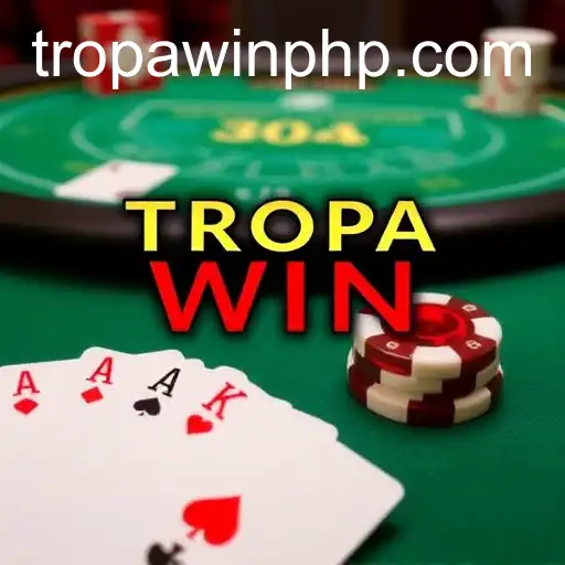 Online Baccarat: The Rise of TROPA WIN