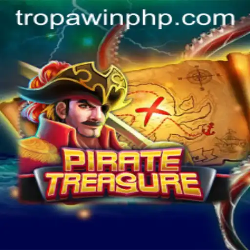 PirateTreasure: Discover the Thrills of an Epic Adventure
