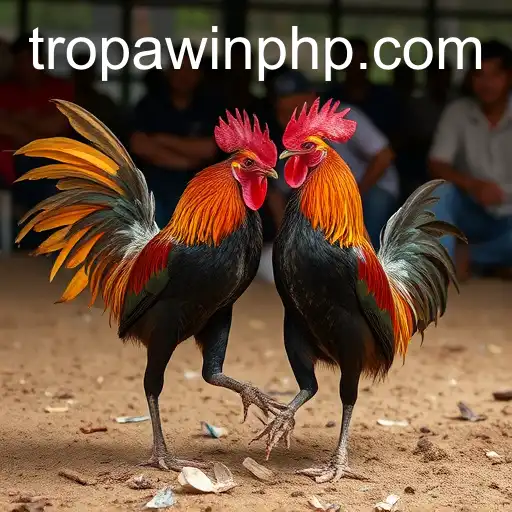 Exploring the World of Sabong Games: The Rise of TROPA WIN