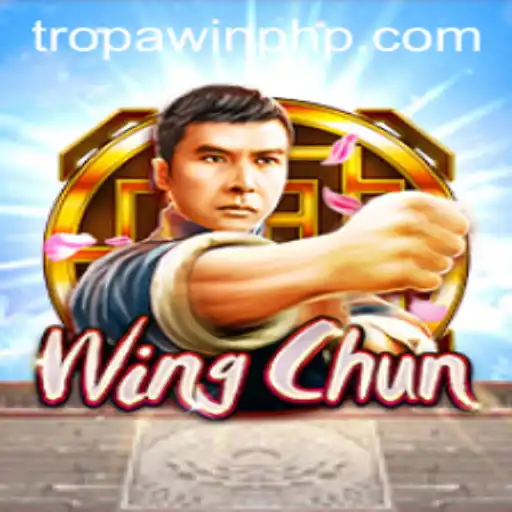 The Thrilling World of WingChun: Embrace Your Inner Warrior with TROPA WIN