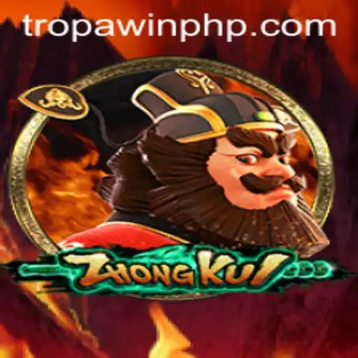 Exploring the Enchanting World of ZhongKui: Unraveling TROPA WIN Strategies